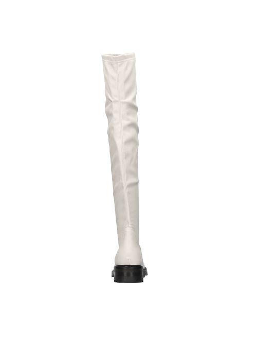 Leather boots STRATEGIA | E2537-1 LINKOSSO